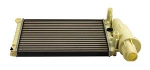 Fiat Radiateur