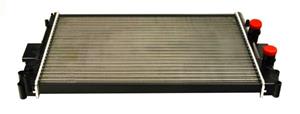 Iveco Radiateur