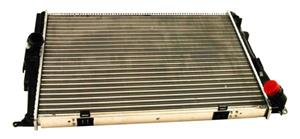 Bmw Radiateur