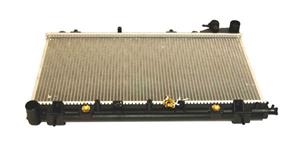 Subaru Radiateur