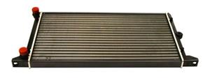 Ford Radiateur