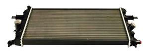 Opel Radiateur