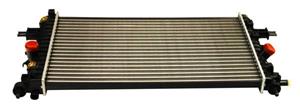 Opel Radiateur