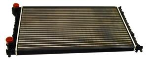 Fiat Radiateur
