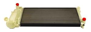 Fiat Radiateur