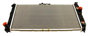 Chevrolet Radiateur