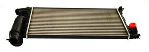 Citroen Radiateur