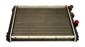 Renault Radiateur
