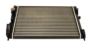 Dacia Radiateur