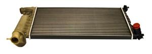 Citroen Radiateur