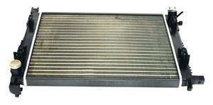 Dacia Radiateur