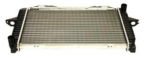 Volvo Radiateur