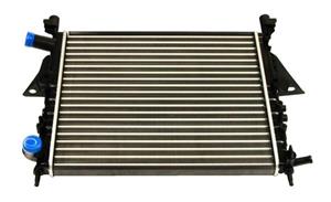 Renault Radiateur