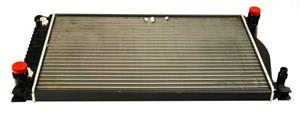 Audi Radiateur