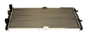 Seat Radiateur