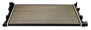 Citroen Radiateur