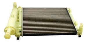 Fiat Radiateur