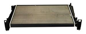 Fiat Radiateur