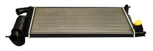 Citroen Radiateur