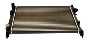 Nissan Radiateur