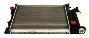 Bmw Radiateur