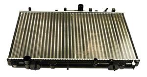 Volvo Radiateur