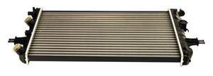 Opel Radiateur