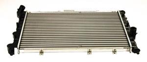 Alfa Romeo Radiateur