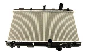 Suzuki Radiateur
