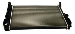 Mercedes-Benz Radiateur