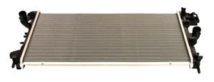 Fiat Radiateur