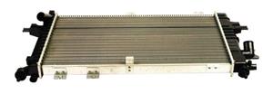 Opel Radiateur