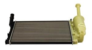 Fiat Radiateur