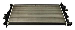 Ford Radiateur