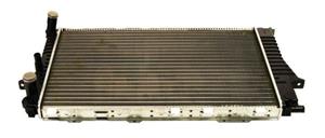 Audi Radiateur