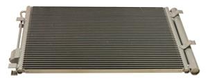 MAXGEAR Condensor, airconditioning  AC830247