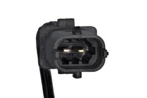 Chevrolet Sensor, uitlaatgastemperatuur