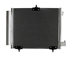 Citroen Condensor, airconditioning
