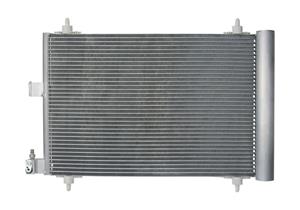 Citroen Condensor, airconditioning