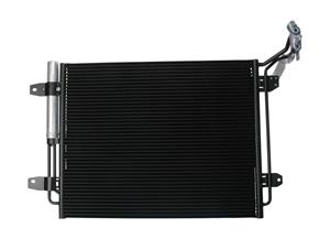 Volkswagen Condensor, airconditioning