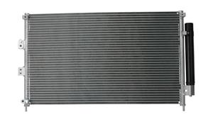Honda Condensor, airconditioning