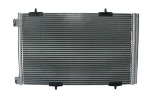 Citroen Condensor, airconditioning