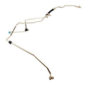 MAXGEAR Hoge druk- / lage drukleiding, airconditioning  AC930012