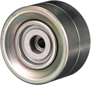 Mercedes-Benz Geleide rol/omdraairol, Poly V-riem