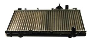 Honda Radiateur