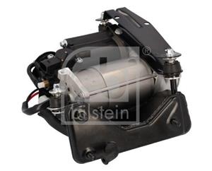 Jaguar Compressor, pneumatisch systeem febi Plus