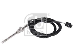 Mercedes-Benz Sensor, uitlaatgastemperatuur