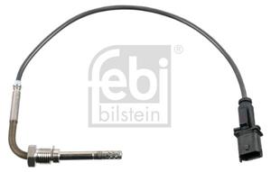 Alfa Romeo Sensor, uitlaatgastemperatuur