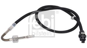 Mercedes-Benz Sensor, uitlaatgastemperatuur