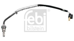 Mercedes-Benz Sensor, uitlaatgastemperatuur